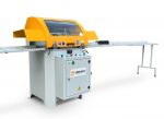 Single Head Aluminium Cutting Machine Tosmach RS 600