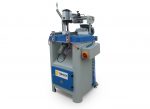 CR 123 Aluminium Copy Router with Triple Drilling & Slotting Unit