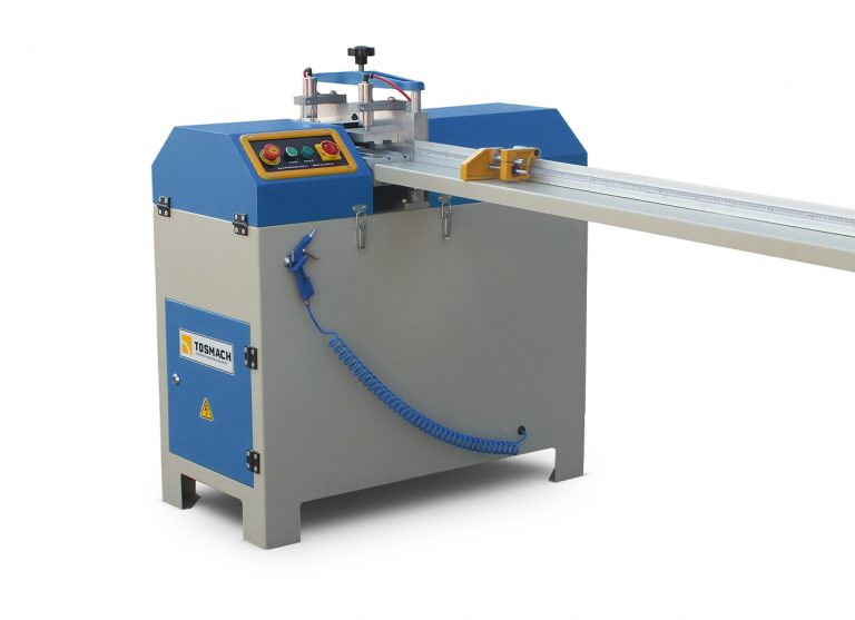 Glazing Bead Saw Machine